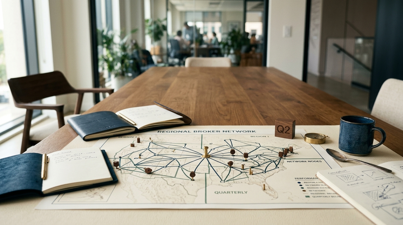 Three responsibilities behind every managed network.