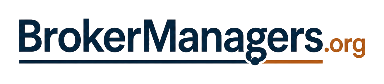 BrokerManagers.org